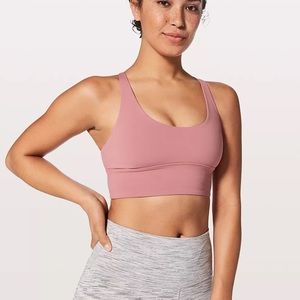 Lululemon Free To Be Moved Bra